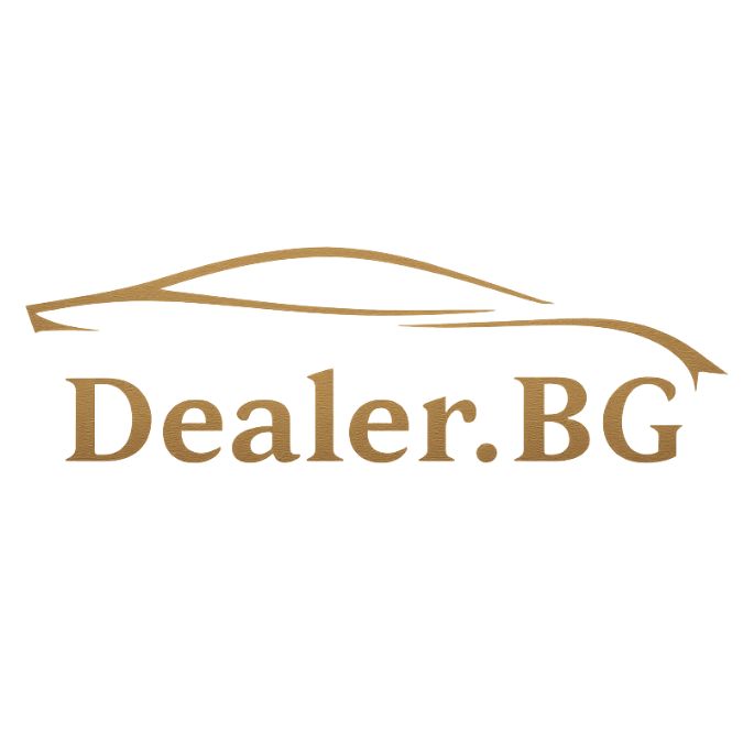 Лого на Dealer.bg
