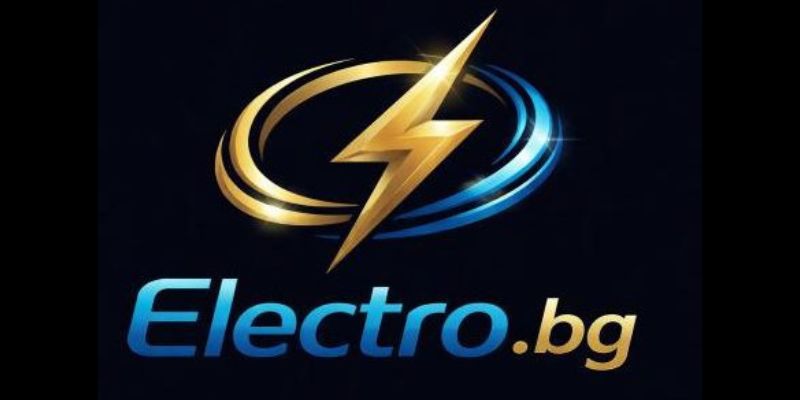 Лого на Electro.bg