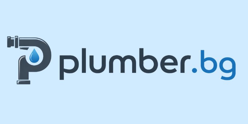 Лого на Plumber.bg