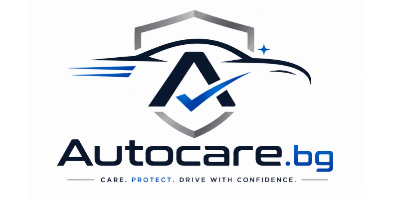 Лого на Autocare.bg