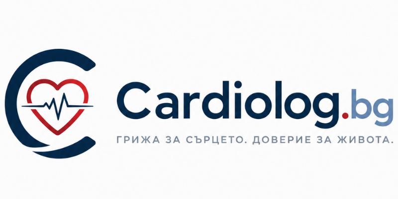 Лого на Cardiolog.bg