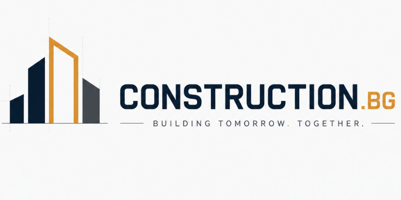 Лого на Construction.bg