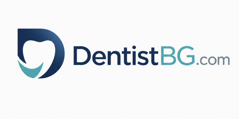 Лого на Dentistbg.com