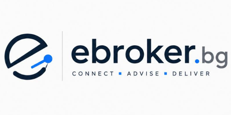Лого на ebroker.bg