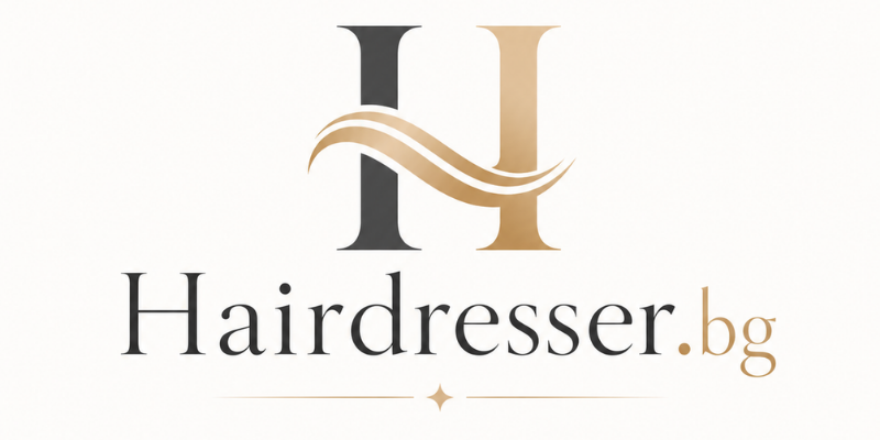 Лого на Hairdresser.bg