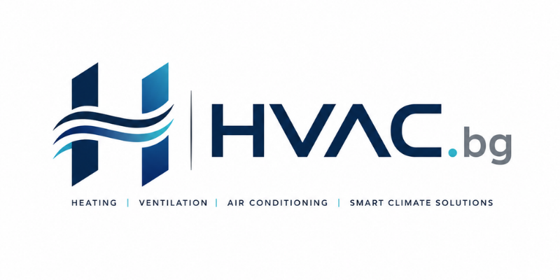 Лого на HVAC.bg