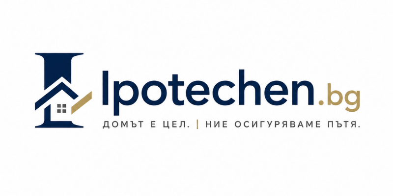 Лого на ipotechen.bg
