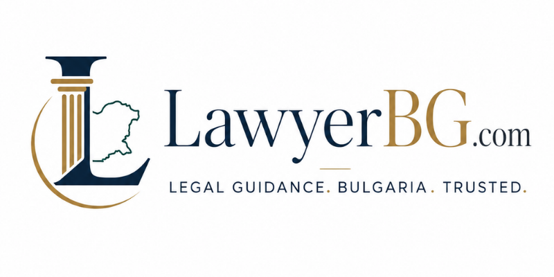 Лого на Lawyerbg.com