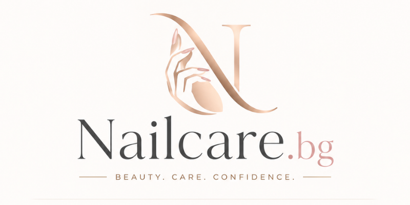 Лого на Nailcare.bg