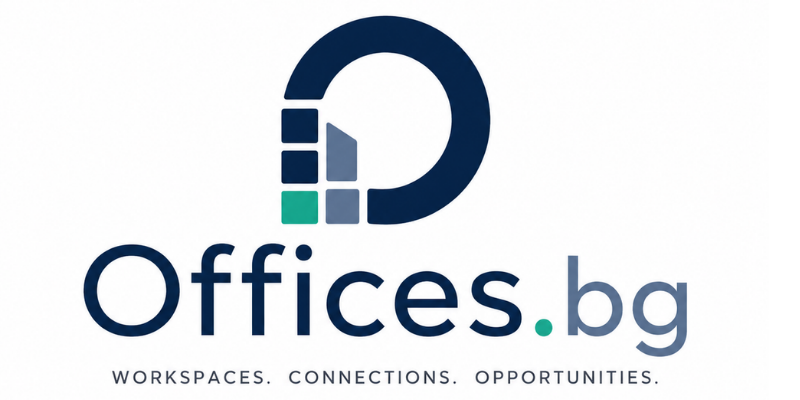 Лого на Offices.bg