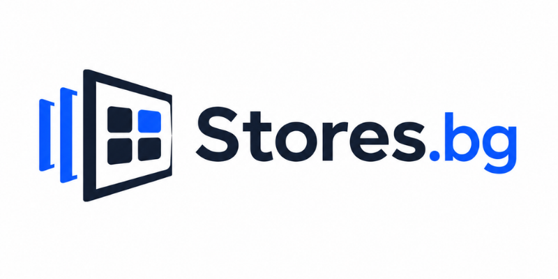 Лого на Stores.bg