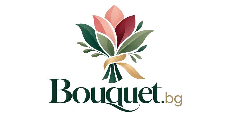 Лого на Bouquet.bg