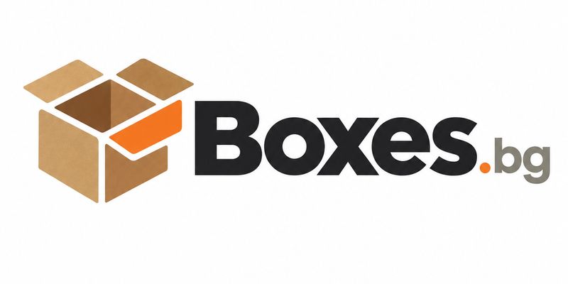 Лого на Boxes.bg