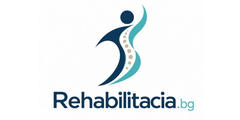 Лого на Rehabilitacia.bg